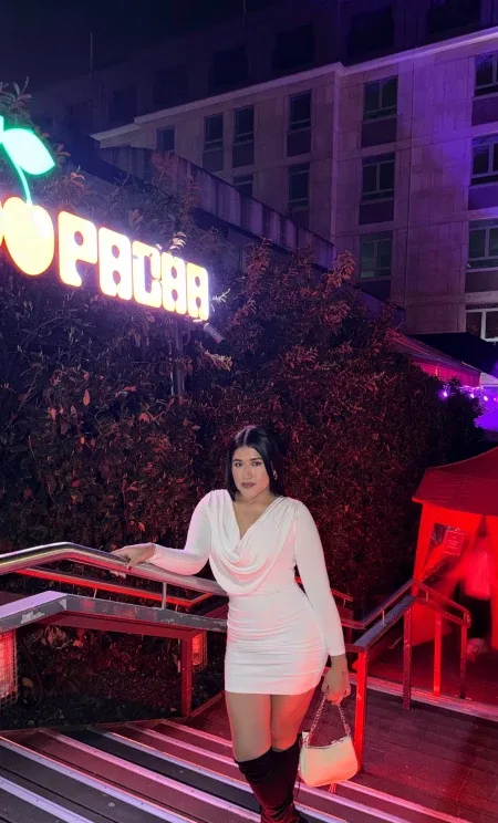 Karol, mujer en Valencia — foto 3
