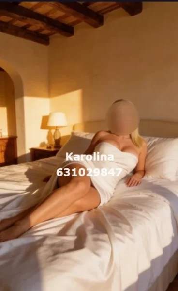 Karolina