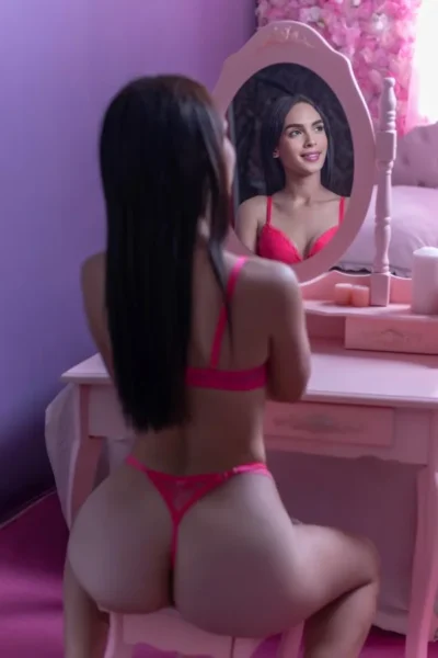 Karoline Estudiante