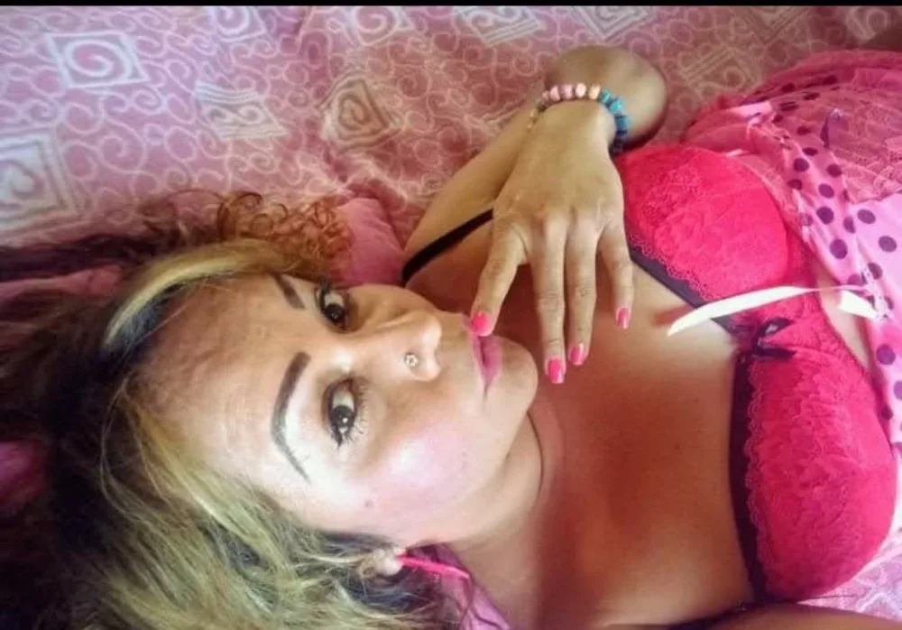 Kassandra N, trans en Santiago de Compostela — foto 2