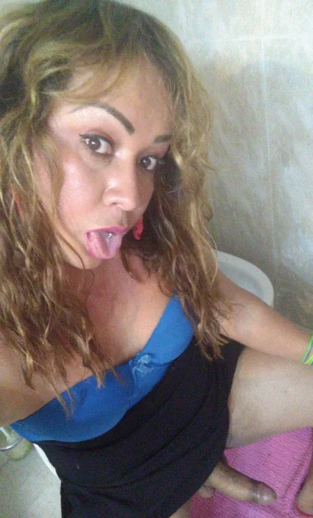 Kassandra N, trans en Santiago de Compostela — foto 3