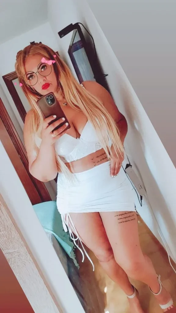 Kassandra, mujer en San Blas — foto 3