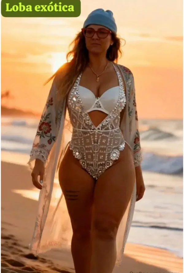 Kassandra, mujer en San Blas — foto 5