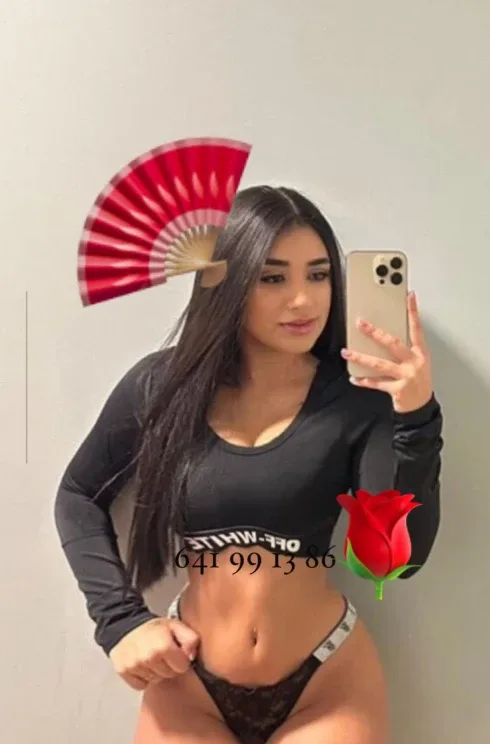 Katalina, mujer en Don Benito — foto 2