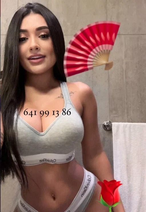 Katalina, mujer en Don Benito — foto 3