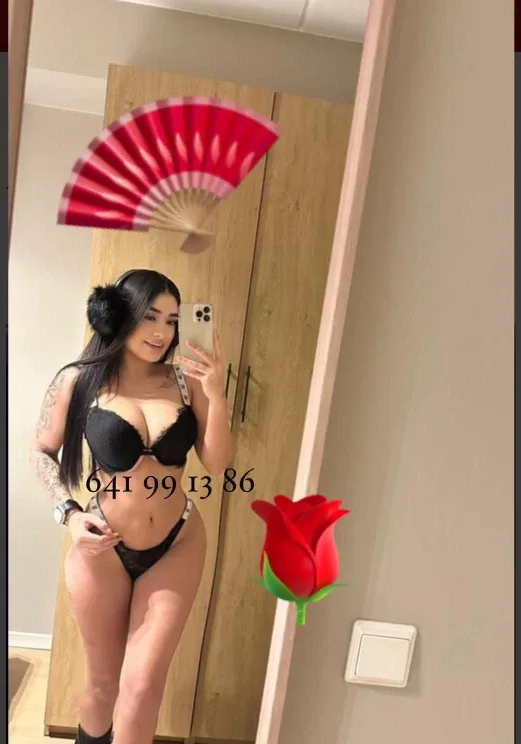 Katalina, mujer en Don Benito — foto 5