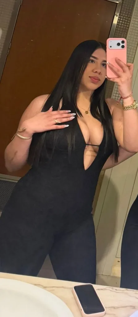Katha, mujer en Torrelavega — foto 4