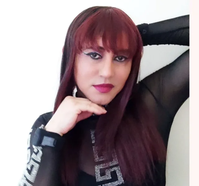 Katherine Ama