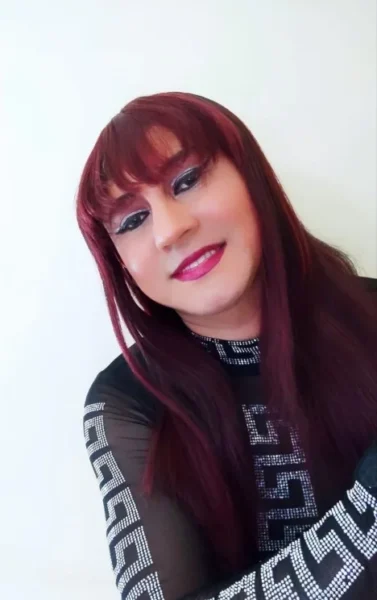 Katherine Ama