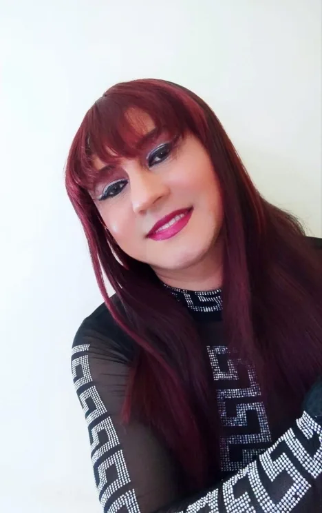 Katherine Ama, trans en Huelva — foto 4