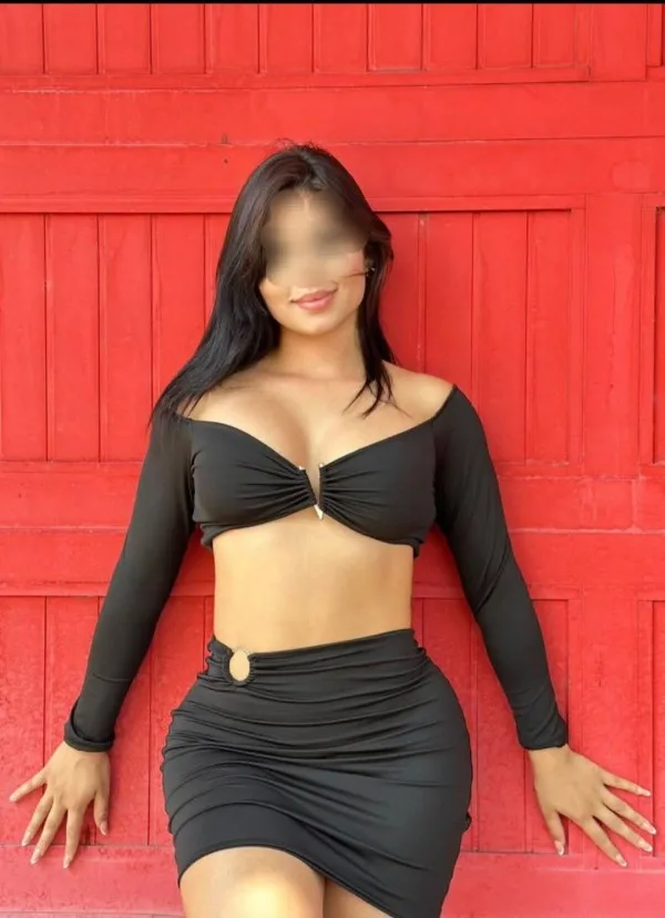 Katherine, mujer en Torremolinos — foto 3