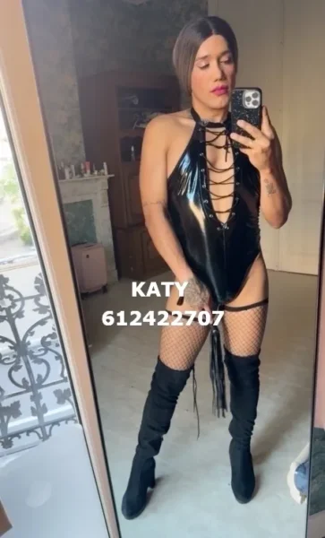 Katy