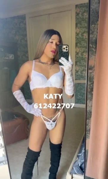Katy
