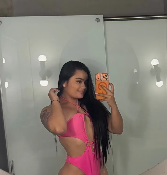 Katy, mujer en Burriana — foto 2