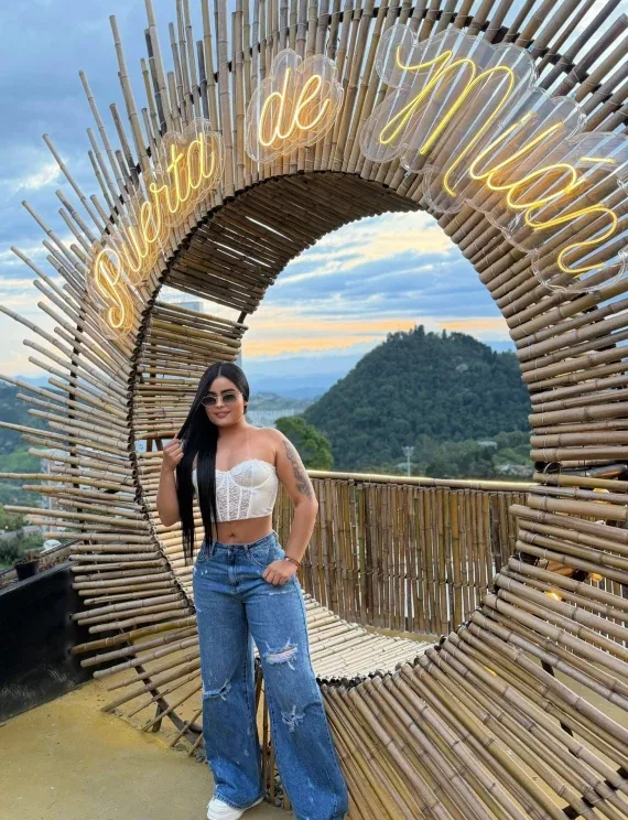 Katy, mujer en Burriana — foto 4