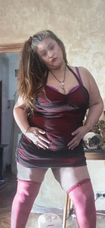 Keila, masajista en Getafe — foto 3