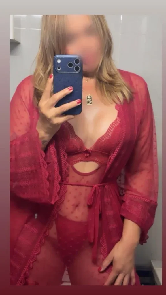 Kiara Lux, woman in Irún — photo 3