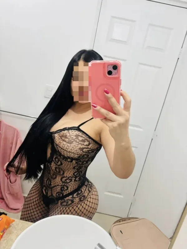 Kim, mujer en Ciudadela — foto 2