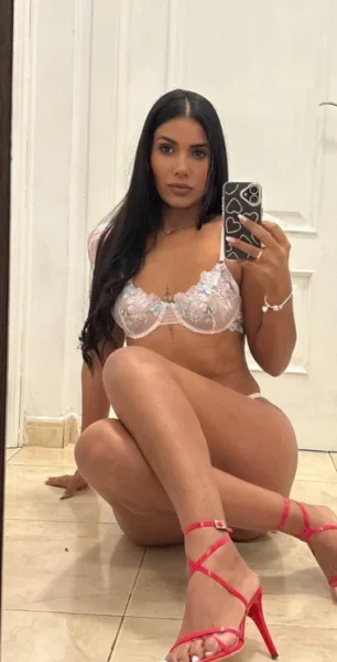 Kim Dublin 12