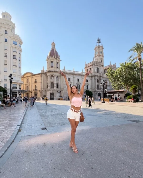 Kim, trans en Las Palmas de Gran Canaria — foto 3