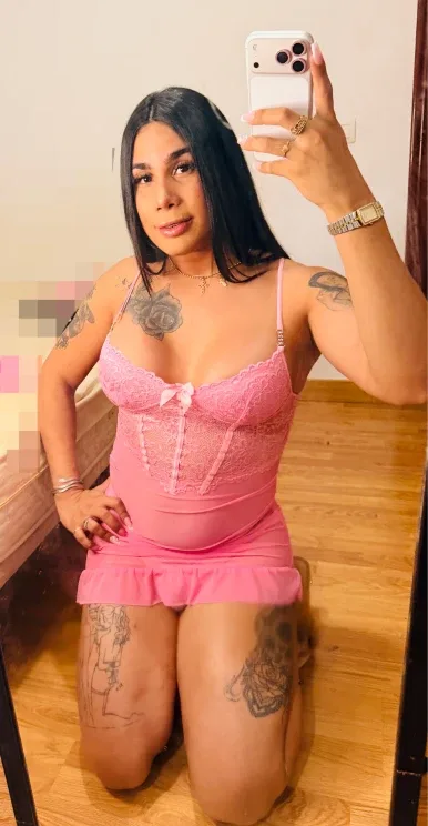 Kloe, trans en León