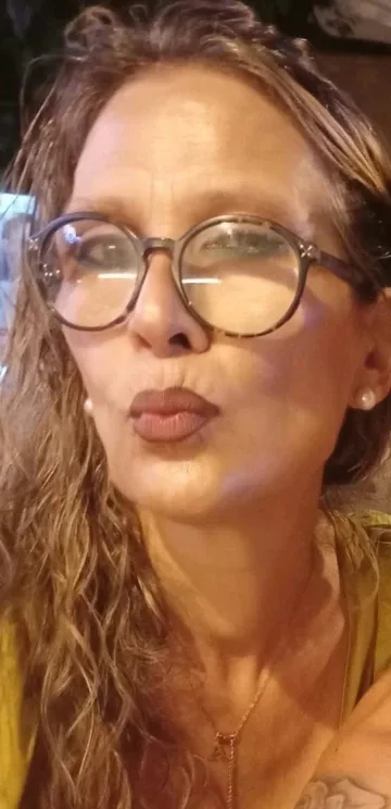 Lady Luna, webcam chat or videocall
