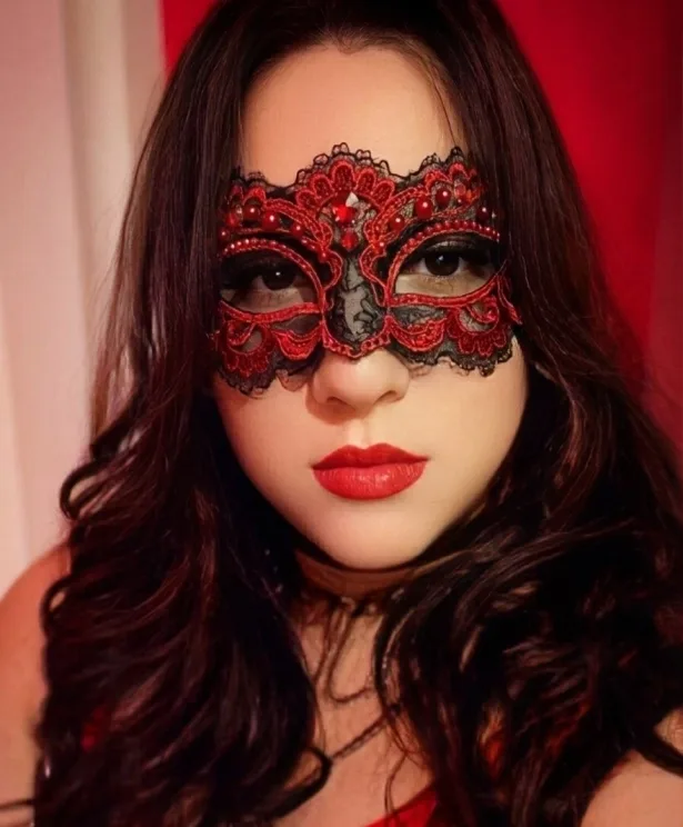 Lana Lunares, trans in Castellón de la Plana