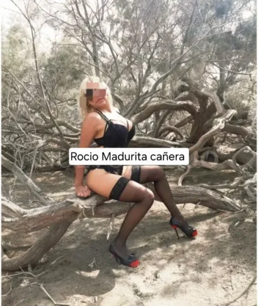 Latinas Cachondas