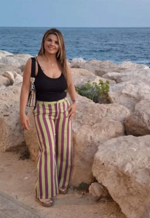 Laura, mujer en Ibiza — foto 3