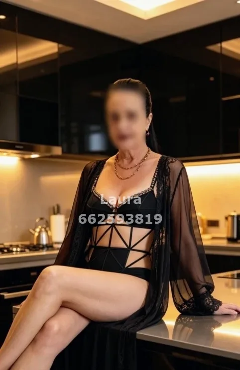 Laura, mujer en Murcia — foto 3