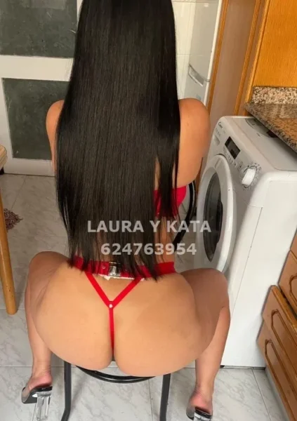 Laura Y Kata