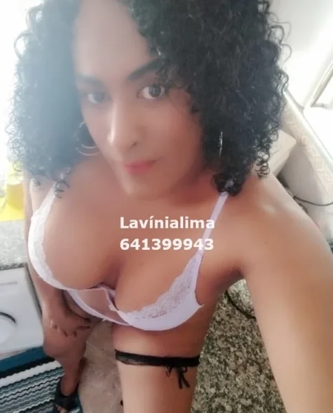 Lavínialima