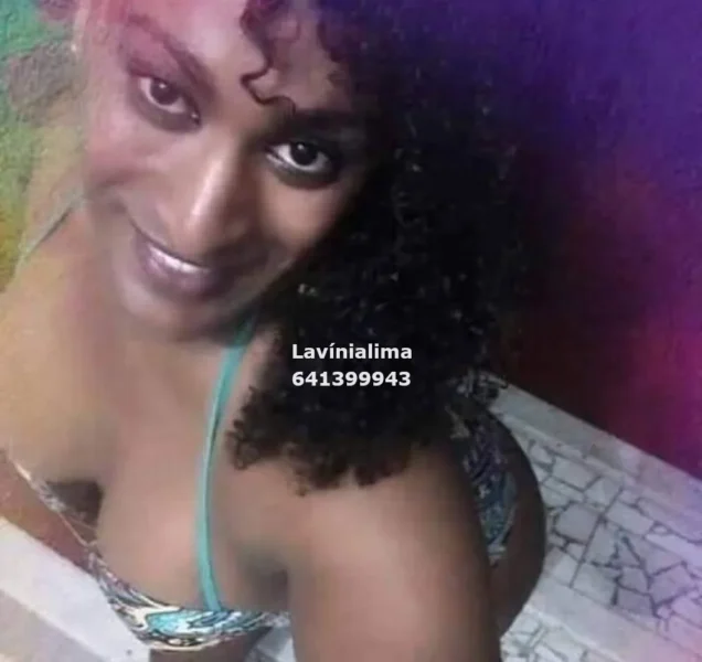 Lavínialima