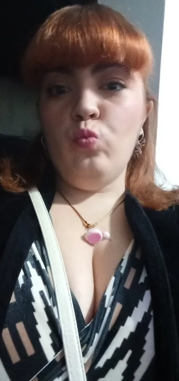 Leona69, mujer en Cabra — foto 3