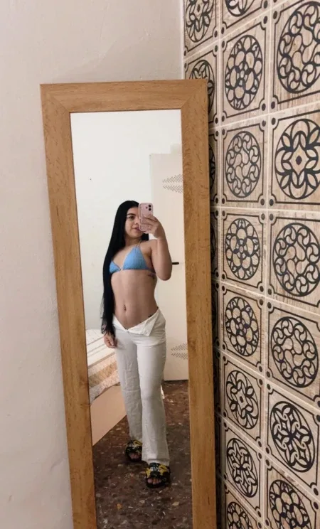 Lexie, mujer en Valencia — foto 3
