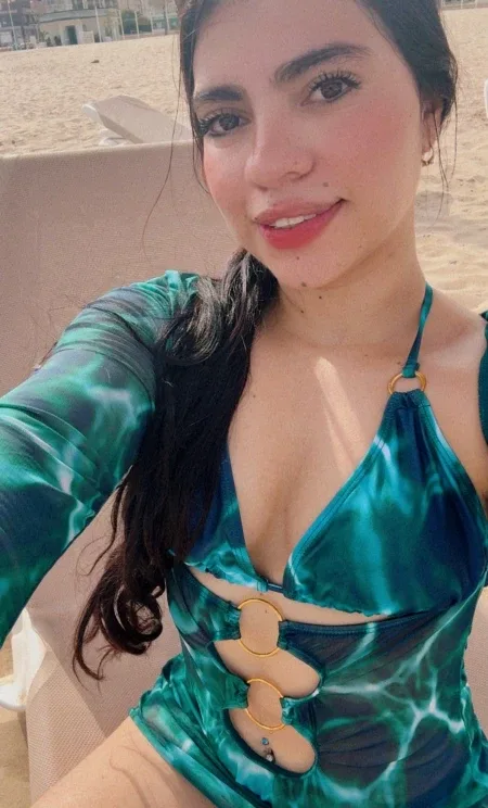Lexie, mujer en Valencia — foto 4