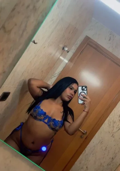 Lili Lanzarote