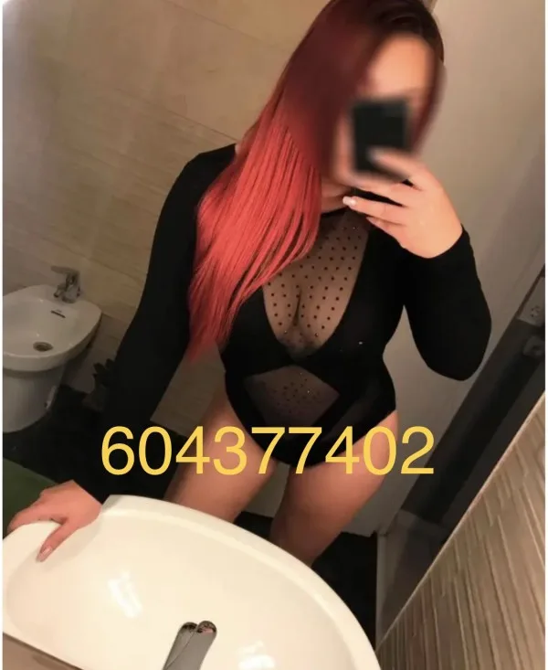 Lina, mujer en Torrejón de Ardoz — foto 3
