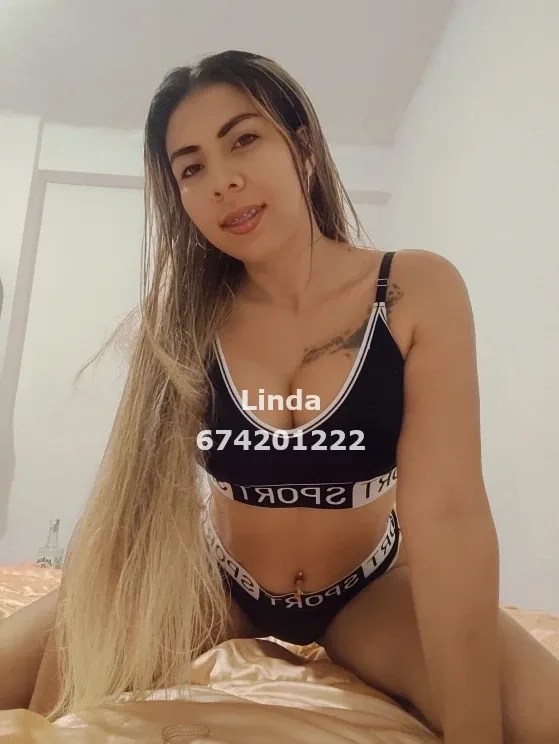 Linda, mujer en Gijón — foto 2