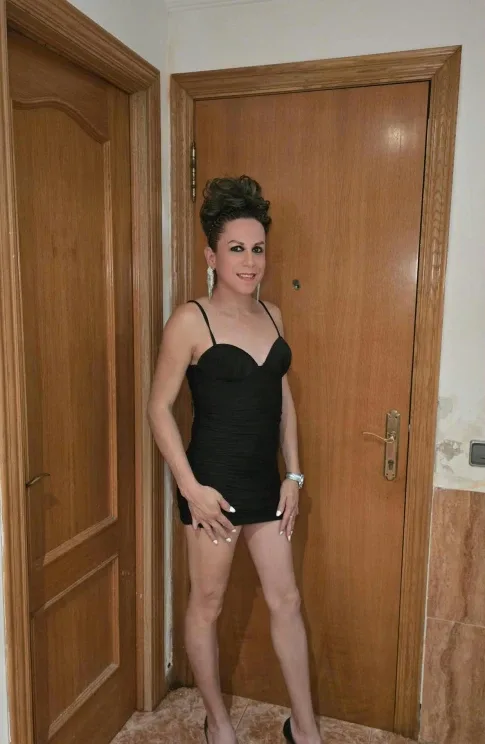 Linda, trans en Palencia — foto 5