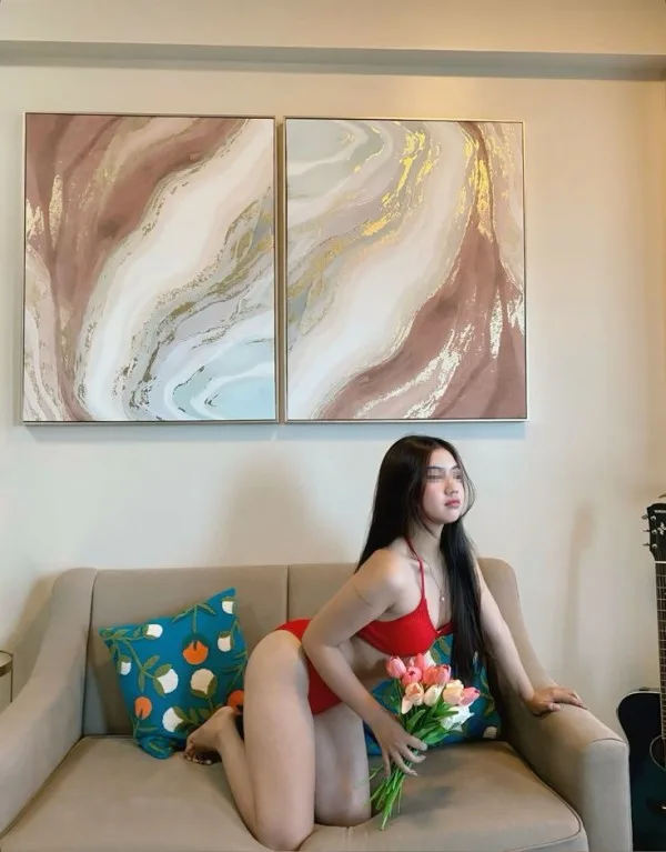 Linda, mujer en Usera — foto 2