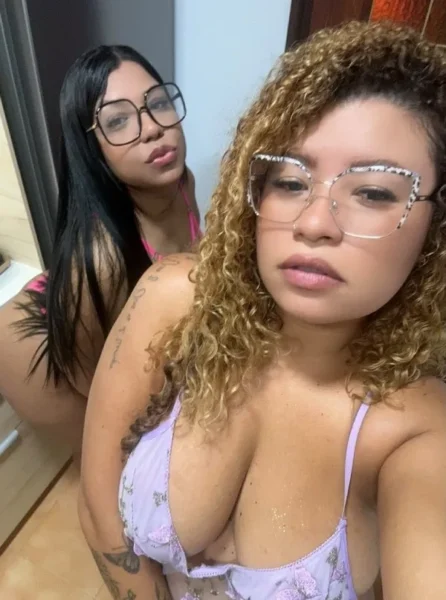 Lindas Latinas