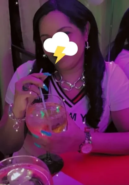Lisa En Merida
