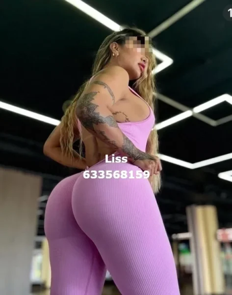 Liss