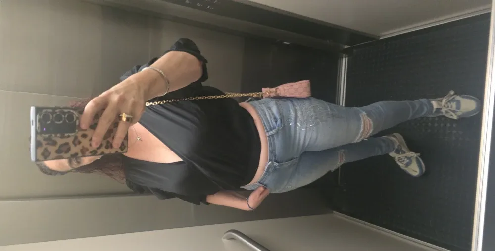 Lola, mujer en Bilbao — foto 2
