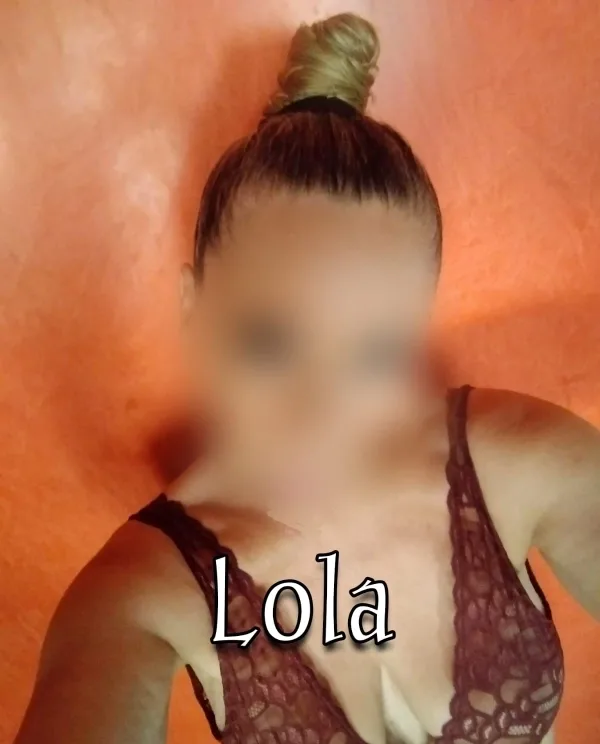 Lolalolitamilf, masajista en Gandía — foto 2