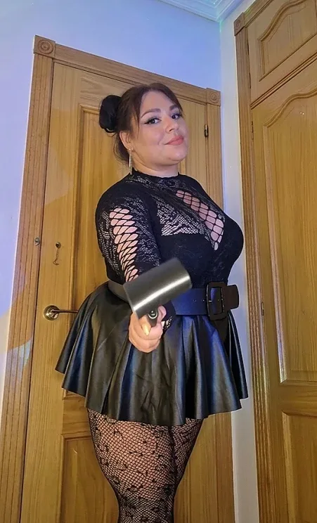 Lolita, trans in La Coruña — photo 4