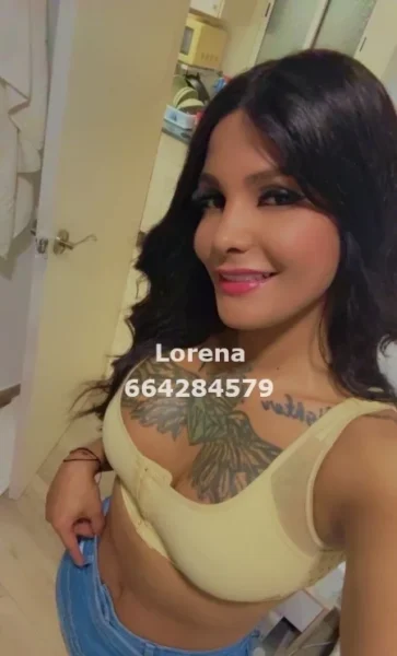 Lorena