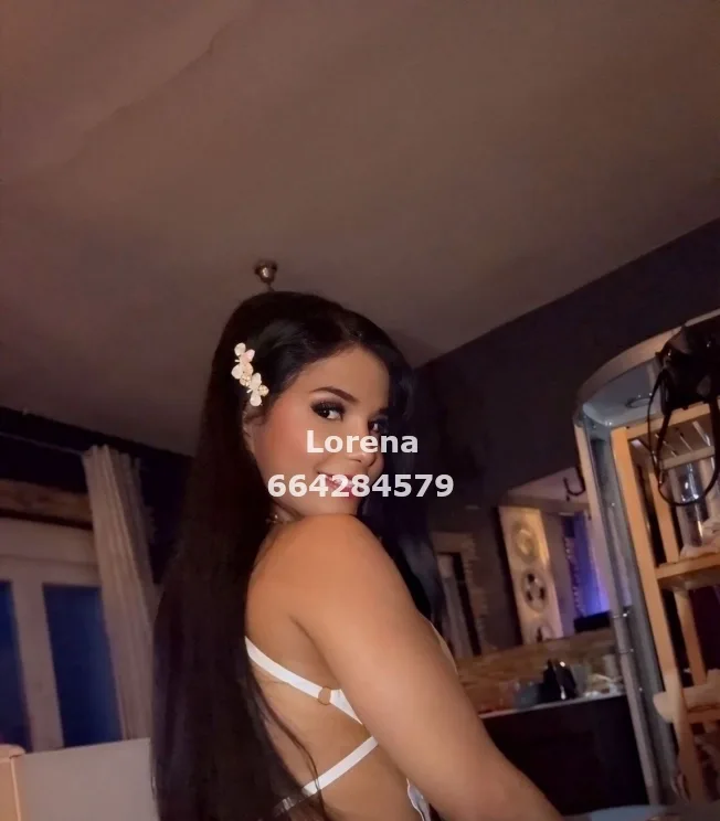 Lorena, trans en Granada — foto 5