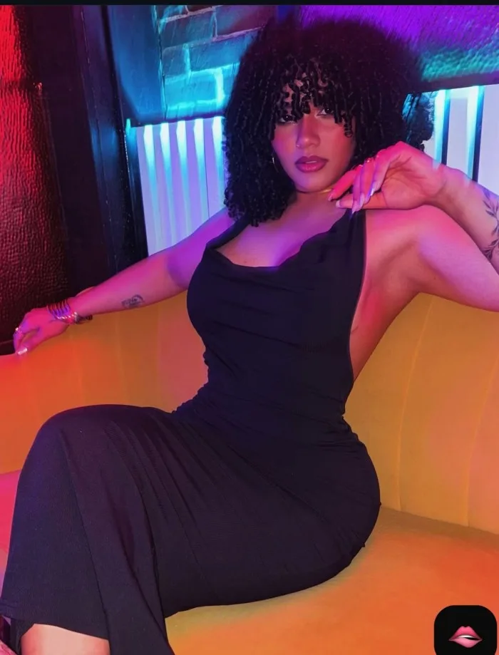 Lorena, mujer en Amposta
